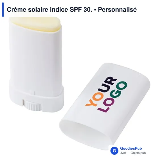 Crème solaire indice SPF 30. - Image 8