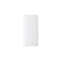 Variante blanc - Crème solaire indice SPF 30.