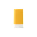 Variante jaune - Crème solaire indice SPF 30.