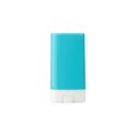 Variante bleu clair - Crème solaire indice SPF 30.