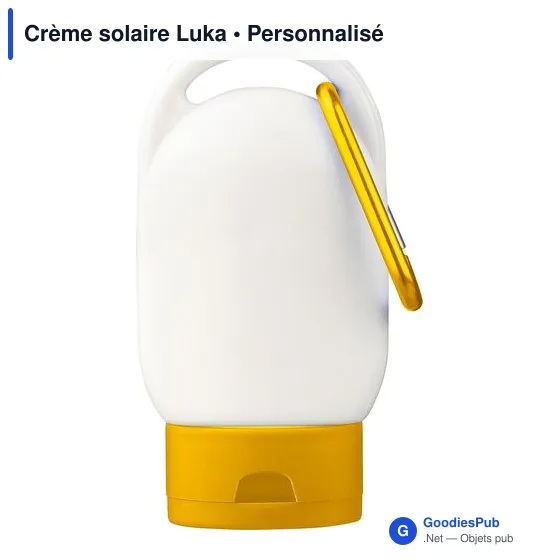 Crème solaire Luka - Image 19