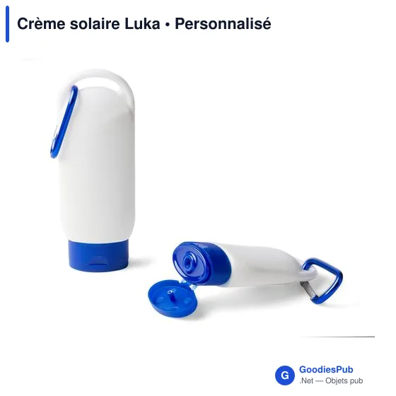 Crème solaire Luka - Image 40
