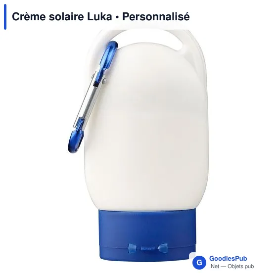 Crème solaire Luka - Image 42