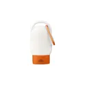 Variante orange - Crème solaire Luka