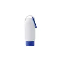 Variante bleu cobalt - Crème solaire Suntime