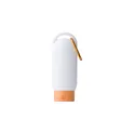 Variante orange - Crème solaire Suntime