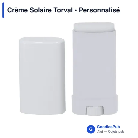 Crème Solaire Torval