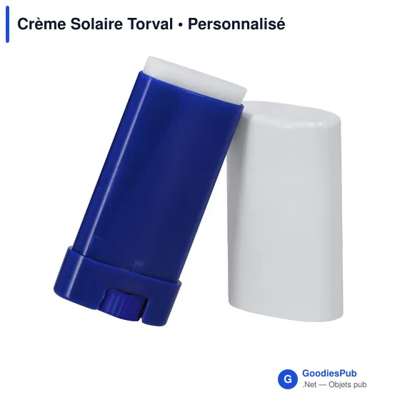 Crème Solaire Torval - Image 11