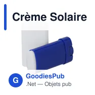 Crème Solaire Torval - Miniature 12