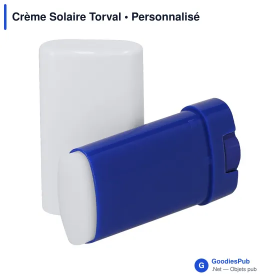 Crème Solaire Torval - Image 12