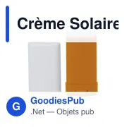 Crème Solaire Torval - Miniature 5