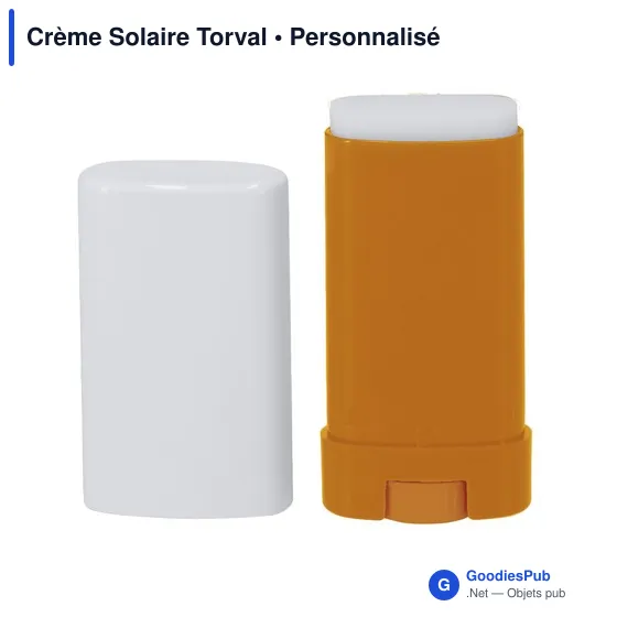 Crème Solaire Torval - Image 5