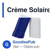 Crème Solaire Torval - Miniature 7