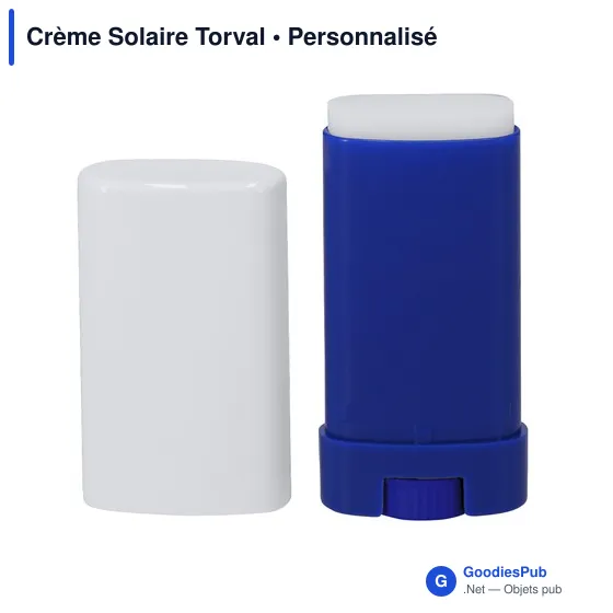 Crème Solaire Torval - Image 9