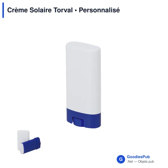 Crème Solaire Torval - Image 10