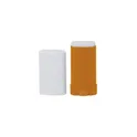 Variante orange - Crème Solaire Torval