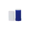 Variante bleu - Crème Solaire Torval