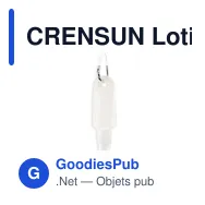 CRENSUN Lotion solaire en spray 30 ml - Miniature 1