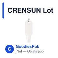 CRENSUN Lotion solaire en spray 30 ml - Miniature 3