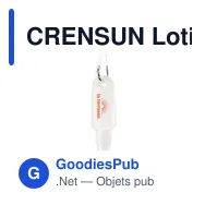 CRENSUN Lotion solaire en spray 30 ml - Miniature 4