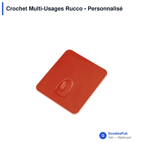 Crochet Multi-Usages Rucco - Image 11