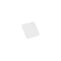 Variante blanc - Crochet Multi-Usages Rucco
