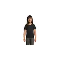 Variante noir profond - CRUSADER KIDS T-SHIRT BIO
