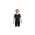 Variante french navy - CRUSADER KIDS T-SHIRT BIO