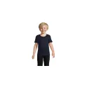 Variante french navy - CRUSADER KIDS T-SHIRT BIO
