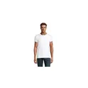 Variante blanc - CRUSADER MEN T-Shirt 150g