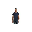 Variante bleu denim - CRUSADER MEN T-Shirt 150g
