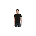 Variante noir profond - CRUSADER MEN T-Shirt 150g