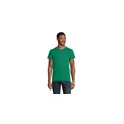 Variante vert prairie - CRUSADER MEN T-Shirt 150g