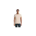 Variante naturel - CRUSADER MEN T-Shirt 150g