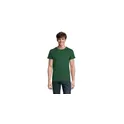 Variante vert bouteille - CRUSADER MEN T-Shirt 150g