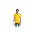 Variante jaune - CRUSADER MEN T-Shirt 150g