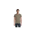 Variante kaki - CRUSADER MEN T-Shirt 150g
