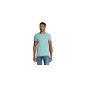 Variante vert clair chiné - CRUSADER MEN T-Shirt 150g