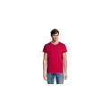 Variante fuchsia - CRUSADER MEN T-Shirt 150g