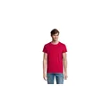 Variante fuchsia - CRUSADER MEN T-Shirt 150g