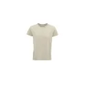 Variante beige chiné - CRUSADER MEN T-Shirt 150g