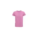 Variante rose orchidée - CRUSADER MEN T-Shirt 150g