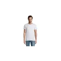 Variante blanc chiné - CRUSADER MEN T-Shirt 150g