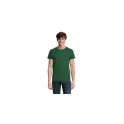 Variante vert bouteille - CRUSADER MEN T-Shirt 150g