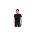 Variante noir profond - CRUSADER MEN T-Shirt 150g