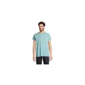 Variante bleu piscine - CRUSADER MEN T-Shirt 150g