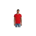 Variante rouge - CRUSADER MEN T-Shirt 150g