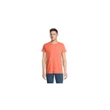 Variante pop orange - CRUSADER MEN T-Shirt 150g