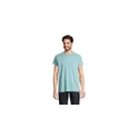 Variante bleu piscine - CRUSADER MEN T-Shirt 150g