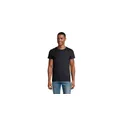 Variante gris souris - CRUSADER MEN T-Shirt 150g